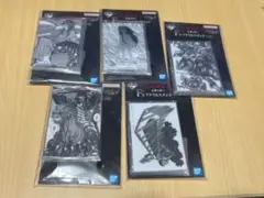 2026年最新】ベルセルククリアファイルの人気アイテム - メルカリ