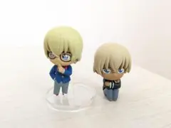 名探偵コナン　まちぼうけ&コナン隊　安室透