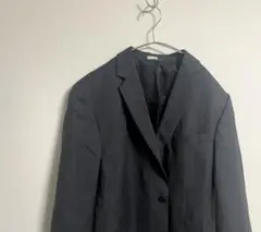古着 Calvin Klein カルバンクライン テーラードジャケット
