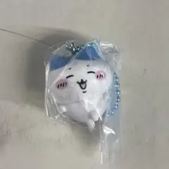 ちいかわ マスコットつきビスケット(ハチワレ)