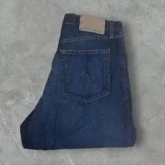 Eddie Bauer リラックスフィット デニム 34×34 メキシコ製