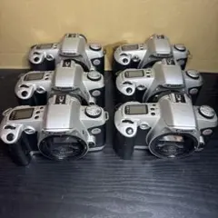 Canon EOS Kiss X6i デジタル一眼レフカメラ 本体 ジャンク品 - メルカリ