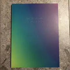 嵐ARASHI LIVE TOUR Beautiful World パンフレット