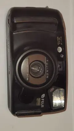2026年最新】FUJI フィルムカメラの人気アイテム - メルカリ