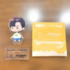 2025年最新】j-hope アクスタの人気アイテム - メルカリ