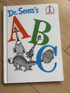 Dr.Seuss's ABC
