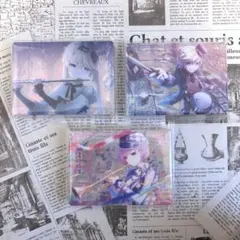 〈定価〉プロセカ ノーブルアート Vol72 まとめ売り
