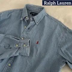 デニムシャツ シャツ