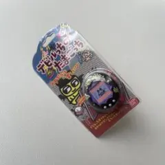 Ringcolle! たまごっち4 リングコレクション　デビルまめっち