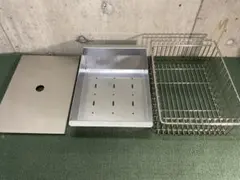 2026年最新】スノーピーク メッシュトレーの人気アイテム - メルカリ