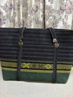 2026年最新】八重山 ミンサー バッグの人気アイテム - メルカリ