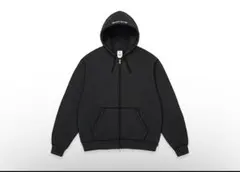 Supreme Jordan Zip Up Hooded Sweatshirtのサムネイル