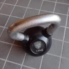 RKC ケトルベル 28kg dragondoor ドラゴンドア - メルカリ