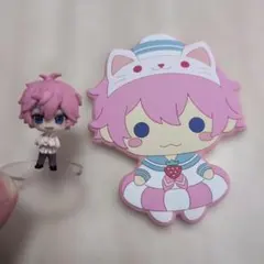 さとみくん ふぁみこれ ヨーイドン すとぷり ふぁみくじ - メルカリ