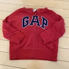 GAP KIDS ギャップキッズ　パーカー