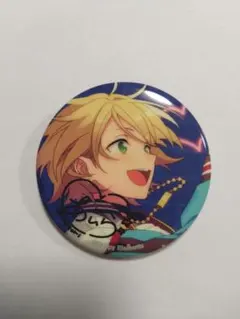 あんスタ 白鳥藍良 7周年 缶バッジ