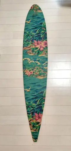 Oceancoast スキムボード木製グリーン Vintage Hawaiian Oceancoast スキムボード木製グリーン Vintage Hawaiian - メルカリ