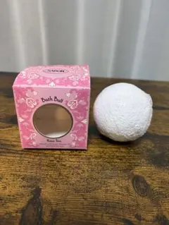 SABON Bath Ball Rose Teaのサムネイル