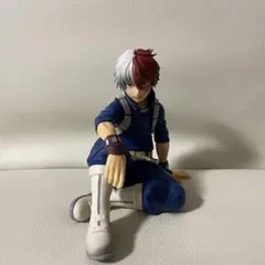 僕のヒーローアカデミア Break time collection 轟焦凍