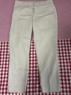 Dickies 874 USA製 ベージュ チビタグ 80s ビンテージ 40 - メルカリ