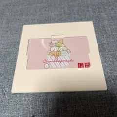 UNIQLO すみっコぐらし ギフトカードのサムネイル