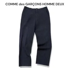 2026年最新】COMME des GARCONS HOMME DEUX メンズ スラックスの人気
