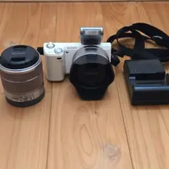 レンズ(単焦点) Voigtlander SKOPER 3.5 f5cm Sony NEX 5N 気になるデジカメ長期リアルタイムレポート：ソニーNEX-5【第9回