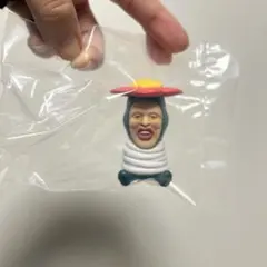 こびとづかん 一番くじ E賞 ミニフィギュア リトルハナガシラ