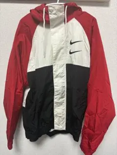 Nike ナイロンジャケット Mサイズ