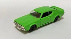 トミカ ノスヒロ特注 スカイライン 2000GT-R ケンメリ 2B