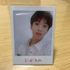 SEVENTEEN HARU ドギョム トレカ