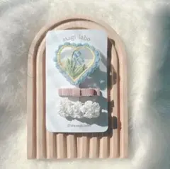 29 ベビー　ヘアクリップ　ヘアピン　キッズ　ヘアアクセサリー　赤ちゃん