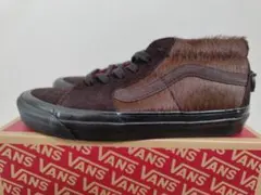 デッドストック！90s VANS バンズ マウンテンエディション 9ハーフ 