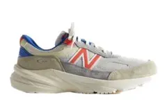 KITH × New Balance 990V6 Madison Square