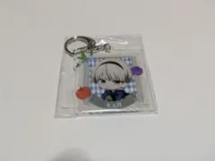 WINDBREAKER　くじ引き堂　アクリルキーホルダー　梶蓮