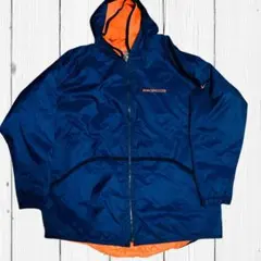 90s NIKE NFL DENVER BRONCOS ナイロンジャケット