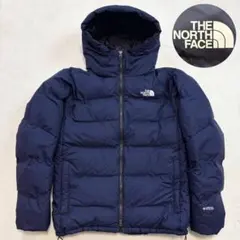 未使用級THE NORTH FACE BELAYER PARKA ネイビー