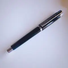 希少・名作】ACME アクメ ローラーボールペンイームズ ドットパターン