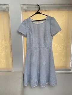 debut de fiore ワンピース　花　レースのサムネイル