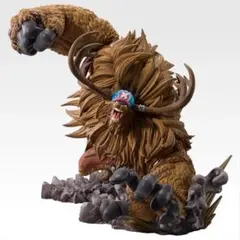 一番くじ ワンピース EX 悪魔を宿す者達 vol.3 B賞 チョッパー