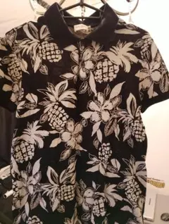 SAINT LAURENT ポロシャツ Mのサムネイル