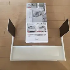伸縮洗濯機ラックのサムネイル
