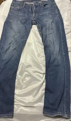 LEVI'S　リーバイス　513　W31 L32 デニム　ジーンズ