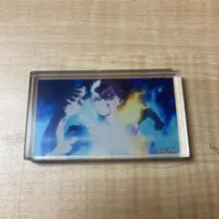 僕のヒーローアカデミア　ヒロアカ　ミニアクリルブロック　轟焦凍