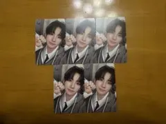 &TEAM Back to Life YUMA miniCD版 天使トレカ