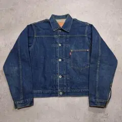 2025年最新】リーバイス 506xx 40の人気アイテム - メルカリ