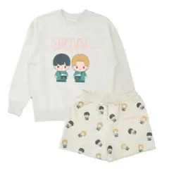 King ＆ Prince STARRING POPUPグッズ★ルームウェア