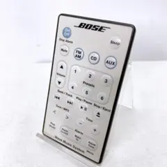 Bose Wave Music System リモコン　管理A657のサムネイル