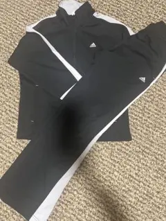 ジャージ上下 レディース l