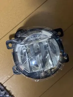 ジムニーシエラ 純正LEDフォグランプのサムネイル